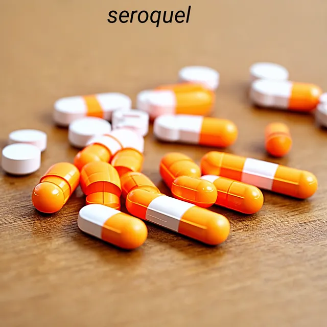 Seroquel 300 precio